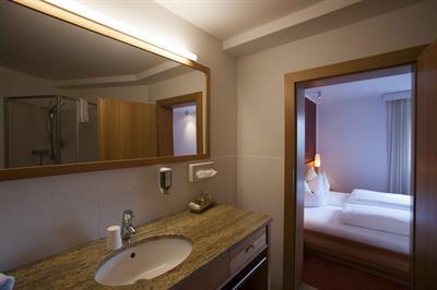 фото отеля Berghotel Malta