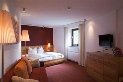 фото отеля Berghotel Malta