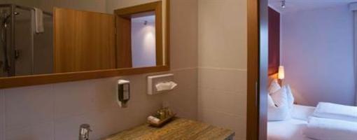 фото отеля Berghotel Malta