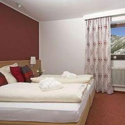 фото отеля Berghotel Malta