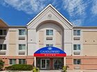 фото отеля Candlewood Suites - Wichita Airport