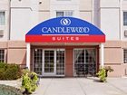 фото отеля Candlewood Suites - Wichita Airport