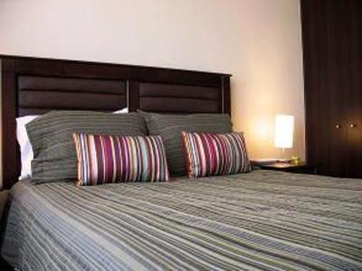 фото отеля AMS Apartments Monjitas