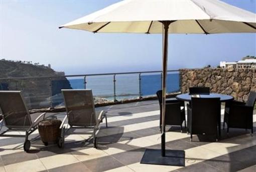 фото отеля Las Villas de Amadores Apartment Gran Canaria