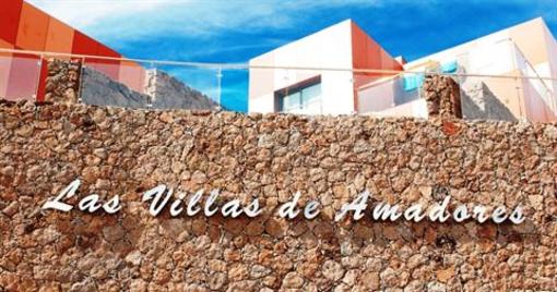 фото отеля Las Villas de Amadores Apartment Gran Canaria