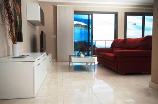 фото отеля Las Villas de Amadores Apartment Gran Canaria