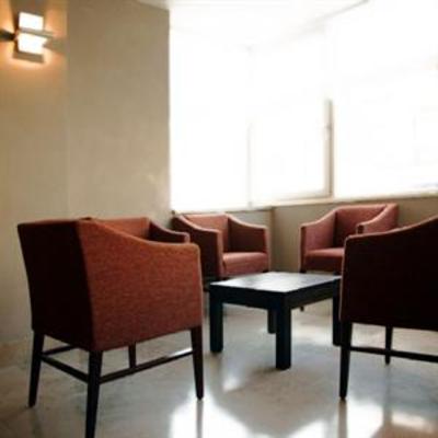 фото отеля Hotel Ambassador De Panne