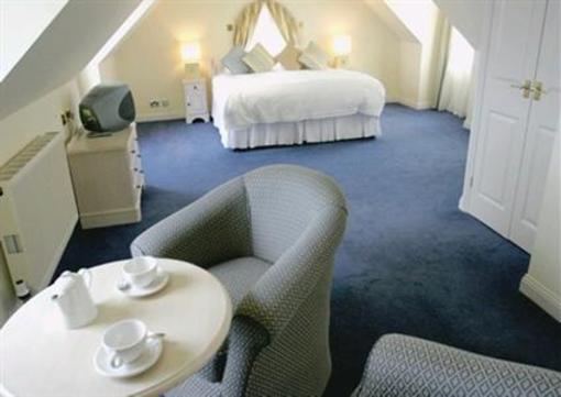 фото отеля Blue Hayes Hotel