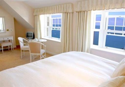фото отеля Blue Hayes Hotel