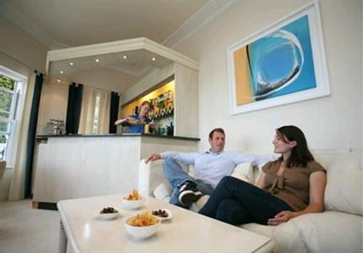 фото отеля Blue Hayes Hotel