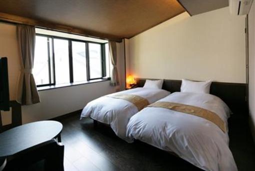фото отеля Kyomachiya Ryokan Sakura