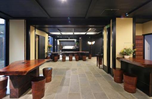 фото отеля Kyomachiya Ryokan Sakura