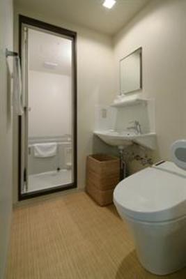 фото отеля Kyomachiya Ryokan Sakura