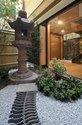 фото отеля Kyomachiya Ryokan Sakura