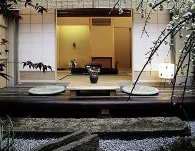 фото отеля Kyomachiya Ryokan Sakura