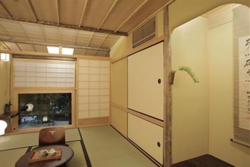 фото отеля Kyomachiya Ryokan Sakura