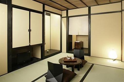 фото отеля Kyomachiya Ryokan Sakura