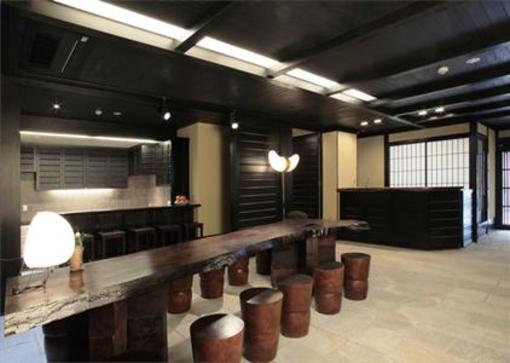 фото отеля Kyomachiya Ryokan Sakura