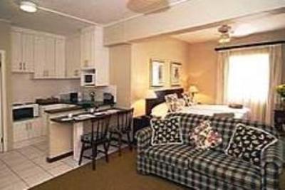 фото отеля Sylvan Grove Guest House
