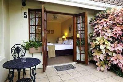 фото отеля Sylvan Grove Guest House