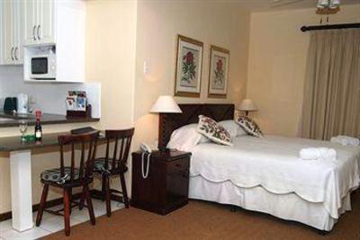 фото отеля Sylvan Grove Guest House