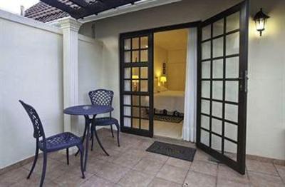 фото отеля Sylvan Grove Guest House
