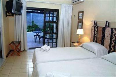 фото отеля Sylvan Grove Guest House