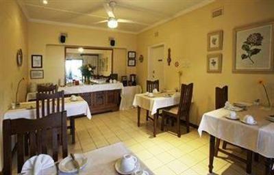 фото отеля Sylvan Grove Guest House