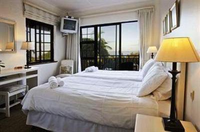 фото отеля Sylvan Grove Guest House