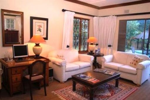 фото отеля Sylvan Grove Guest House