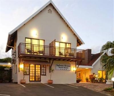 фото отеля Sylvan Grove Guest House