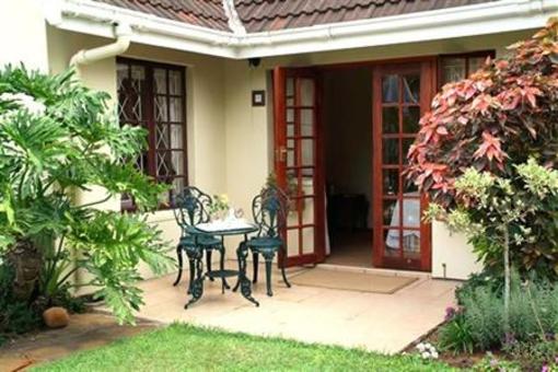 фото отеля Sylvan Grove Guest House