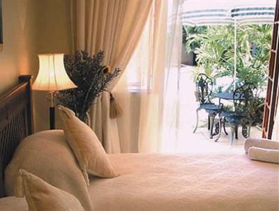 фото отеля Sylvan Grove Guest House
