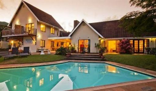 фото отеля Sylvan Grove Guest House