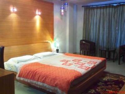фото отеля Hotel Snow Princess Manali
