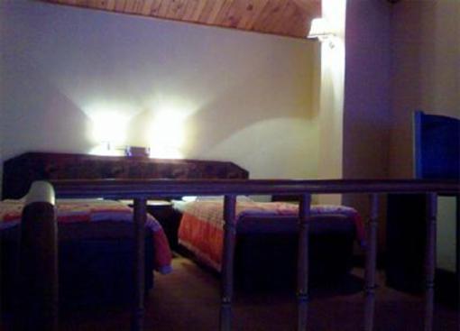 фото отеля Hotel Snow Princess Manali