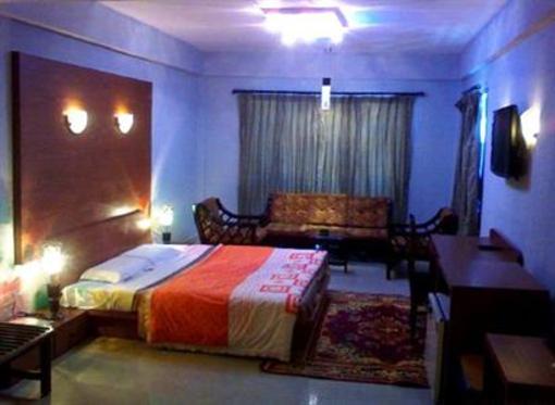 фото отеля Hotel Snow Princess Manali