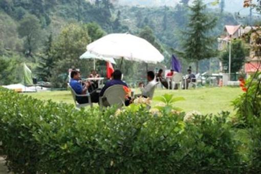 фото отеля Hotel Snow Princess Manali