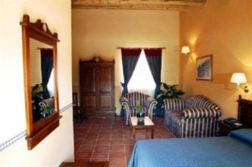 фото отеля Hotel Il Barocco