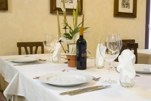 фото отеля Hotel Il Barocco