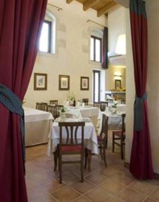 фото отеля Hotel Il Barocco