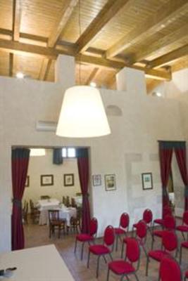 фото отеля Hotel Il Barocco