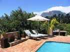 фото отеля Cape Country Living Guesthouse Somerset West