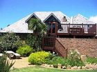 фото отеля Cape Country Living Guesthouse Somerset West