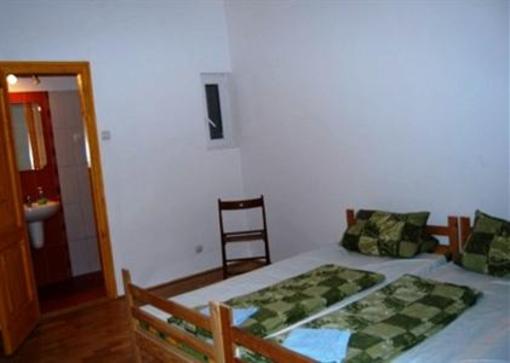 фото отеля Caterina Guesthouse and Hostel