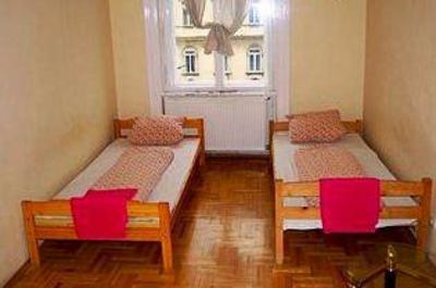 фото отеля Caterina Guesthouse and Hostel