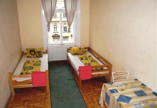 фото отеля Caterina Guesthouse and Hostel