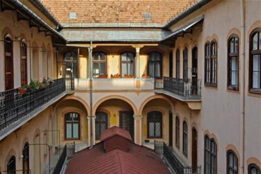 фото отеля Caterina Guesthouse and Hostel