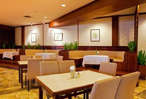 фото отеля Star Hotel Rayong