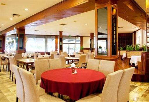 фото отеля Star Hotel Rayong